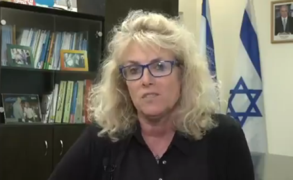 היוהל"מ לשעבר: "אישה לא מסוגלת לבצע כל דבר"