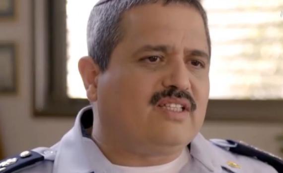 "לא עובד אצל נתניהו"; "יש לי חוש ריח לשקרנים". צפו