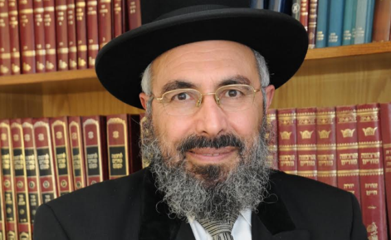 סערת הרב קלנר: צריך להבין את הקוד בו דיברו חכמים