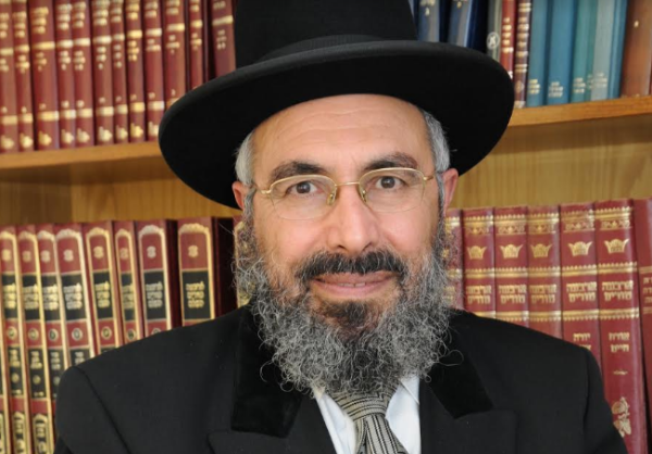 סערת הרב קלנר: צריך להבין את הקוד בו דיברו חכמים