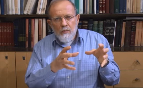 הרב אלי סדן: "התביישתי; עושים לנו סיכול ממוקד"