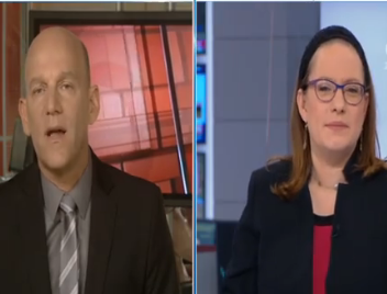 רהב מאיר: 'מעולם לא ראיתי כך את עמית סגל וגיא פלג'