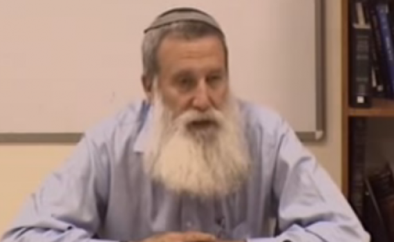 האם כל רב מתאים להופיע בתקשורת החילונית?