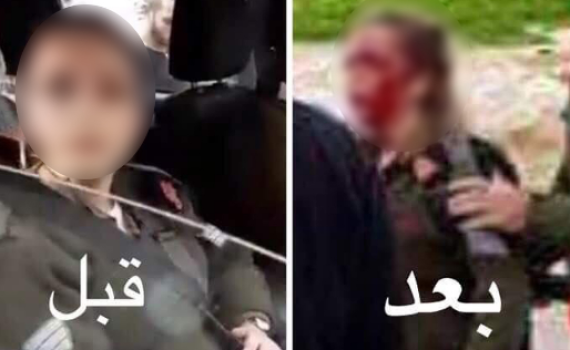 החיילת שניצלה מהלינץ' משחזרת: 'יכולתי רק לצעוק'