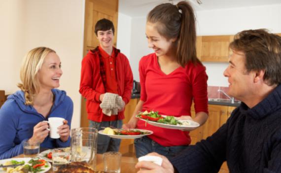 מדוע מצוות כיבוד אב ואם נמצאת בחמישה הראשונים?