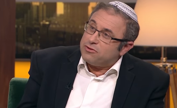 'לא כתוב בשום מקום בתורה שאישה לא יכולה לפסוק'