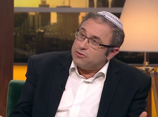 'לא כתוב בשום מקום בתורה שאישה לא יכולה לפסוק'