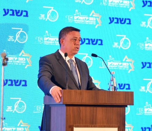 "הרבנים החרד"לים מפלגים, קיצוניים מסיתים ומדירים"