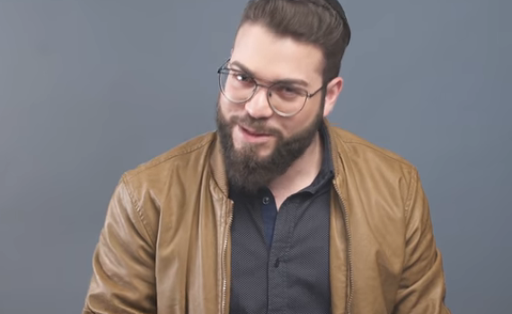 "רוב האשכנזים לא ירצו להתחתן עם ספרדיה"