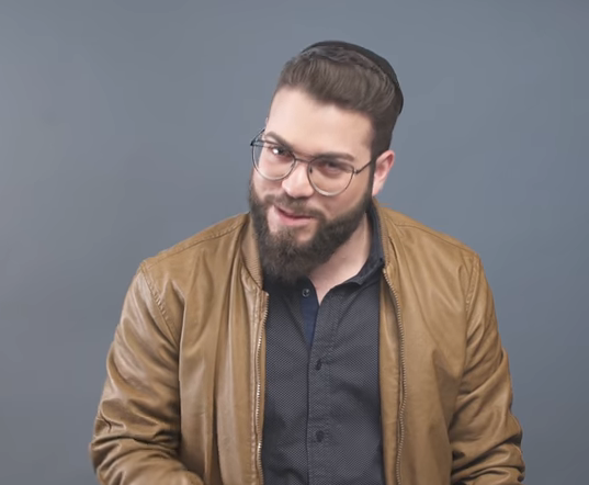 "רוב האשכנזים לא ירצו להתחתן עם ספרדיה"