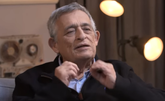 דן מרגלית רוצה לשאול את נתניהו רק שאלה אחת. צפו