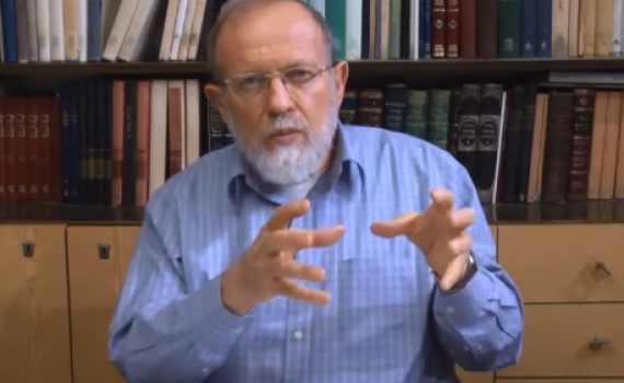 "לא נגמגם ולא נתנצל, עוינים את מוסדותינו"