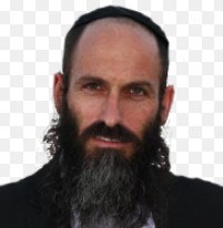 בין הרב יצחק יוסף לסלים ג'ובראן