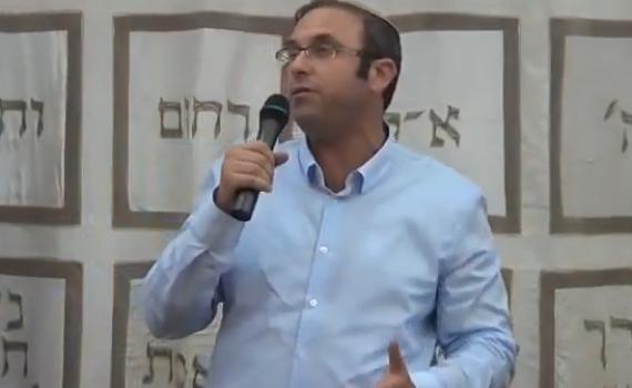 "הרבנים שמתנגדים לגיוס בנות מאבדים את כוחם"