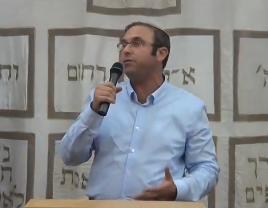 "הרבנים שמתנגדים לגיוס בנות מאבדים את כוחם"