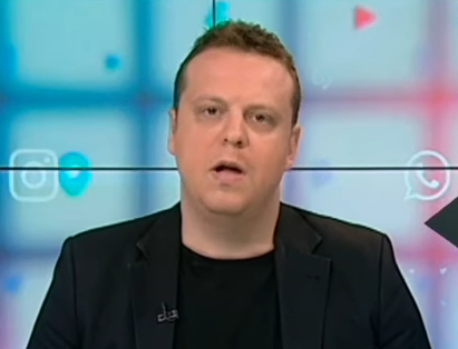 דורון הרמן: "הלם, אנחנו לקראת יום משוגע"