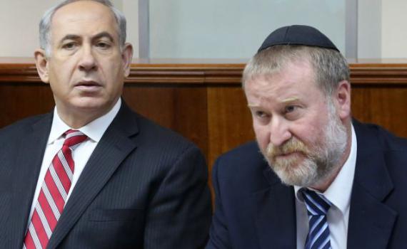 רגע ההכרעה: נתניהו יתייצב לשימוע- או יפנה לבג"ץ?