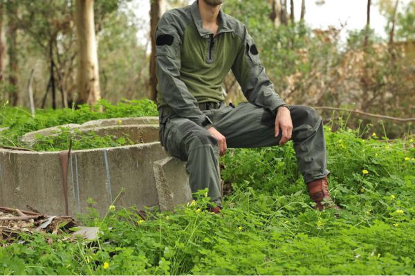 הצצה ראשונה: המדים החדשים של הסיירות בצה"ל