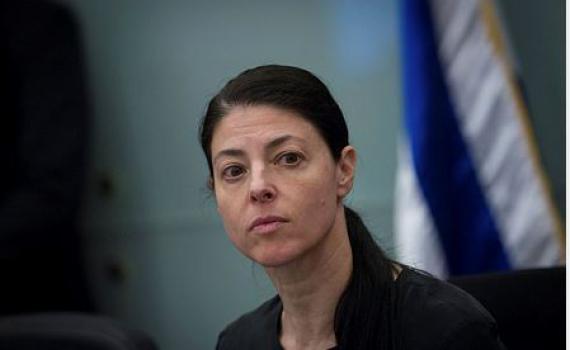 מרב מיכאלי: "פרץ ושמולי עשו גניבה פוליטית גדולה"