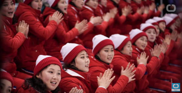 ספורט? זה הדבר שכבש את הרשת מהאולימפיאדה• צפו
