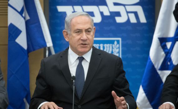 מחאת הדרוזים הצליחה: נתניהו ידון על חוק הלאום