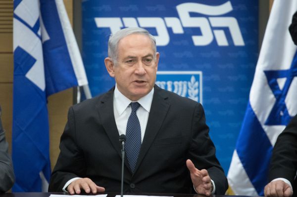 מחאת הדרוזים הצליחה: נתניהו ידון על חוק הלאום