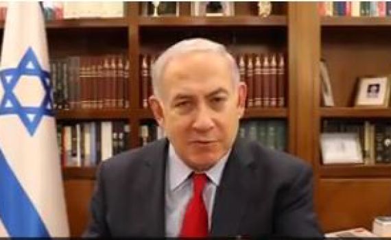 "טירוף מערכות. שערורייה": נתניהו מגיב לתיקי החקירות