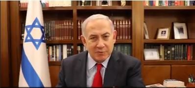 "טירוף מערכות. שערורייה": נתניהו מגיב לתיקי החקירות