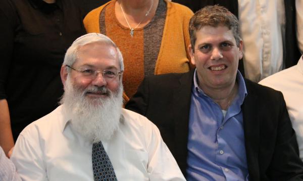 ראש הבית היהודי במודיעין נוטש את המפלגה