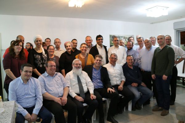 פריימריז או ועדה מסדרת? בבית היהודי קבעו כבר מועד