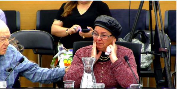 "מדובר בחיי אדם"; מחריף המאבק נגד תאונות הגמלים בנגב