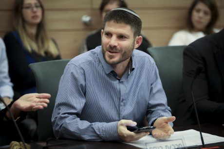 תקציב מבקר המדינה אושר; סמוטריץ' התנגד: "סטנדרט כפול"