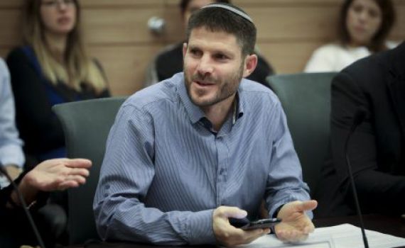 תקציב מבקר המדינה אושר; סמוטריץ' התנגד: "סטנדרט כפול"