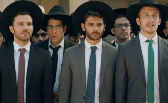 כוכבי 'שבאבניקים' תומכים בבחורים שעפו בגללם