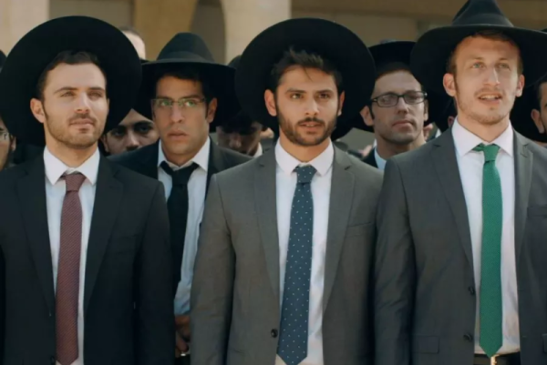 כוכבי 'שבאבניקים' תומכים בבחורים שעפו בגללם