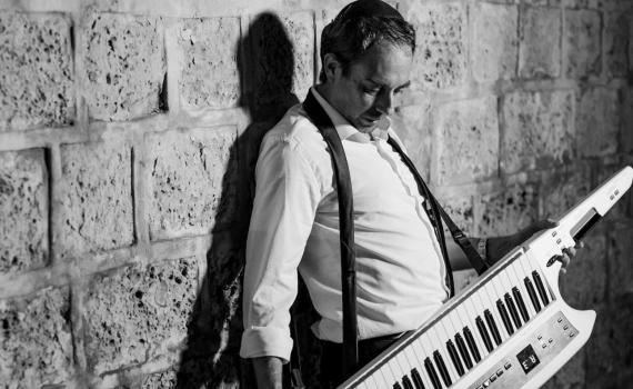 מקפיץ: כשמילותיו של הרב קוק הפכו לרמיקס