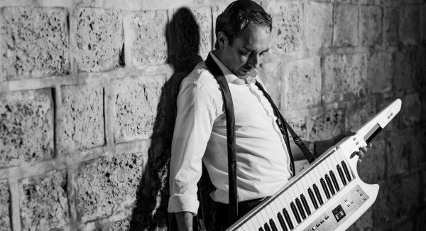 מקפיץ: כשמילותיו של הרב קוק הפכו לרמיקס