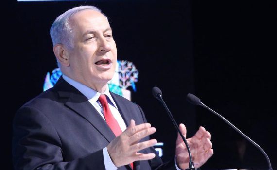 נתניהו: "דו"ח ההמלצות נגדי מוטה ומחורר"