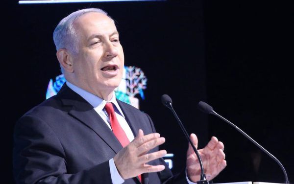 נתניהו: "דו"ח ההמלצות נגדי מוטה ומחורר"