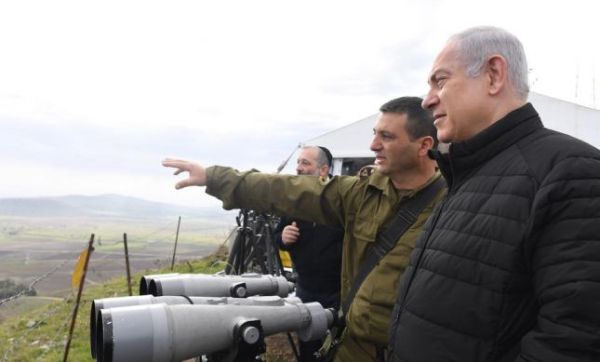 נתניהו הבהיר לפוטין: "חובתנו להגן על עצמנו"