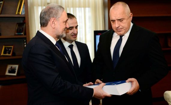 קריאות בבולגריה: "החרם את המצעד הניאו-נאצי"