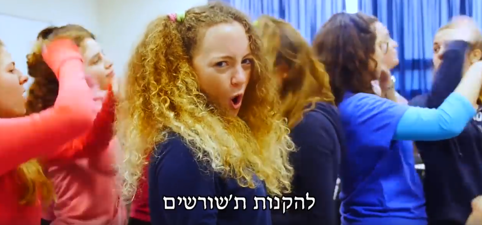 מעל 15 אלף צפיות: פרומו ההכתרה שעורר סערה