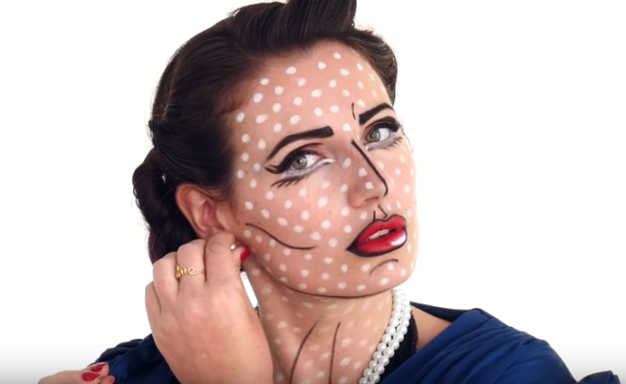 עוד לא מצאתם? קבלו 6 תחפושות לדקה-90• צפו