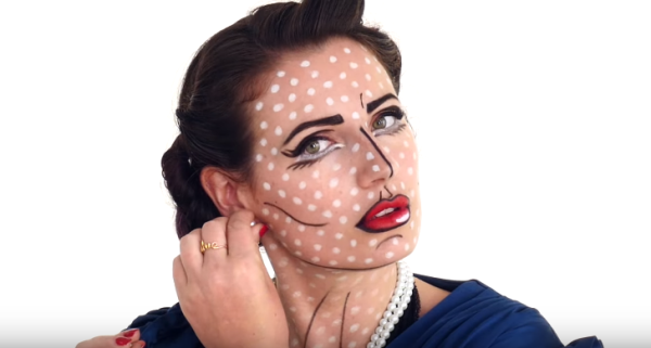 עוד לא מצאתם? קבלו 6 תחפושות לדקה-90• צפו