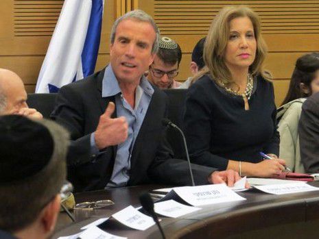 "נשבור את מונופול הרבנות"; "סכנה גדולה"