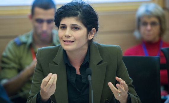 מדד החירות: אלו הח"כים התורמים לחופש הפרט