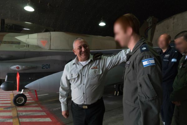 צוות הטייסים טעה מקצועית ולא התגונן כנדרש