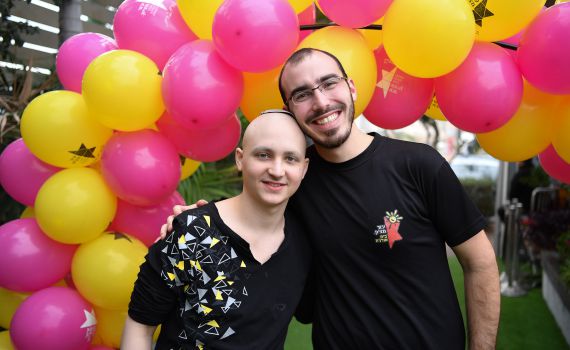 הסתיים מבצע "פרס מציל חיים" של עזר מציון