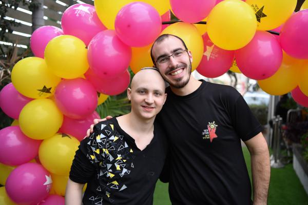 הסתיים מבצע "פרס מציל חיים" של עזר מציון