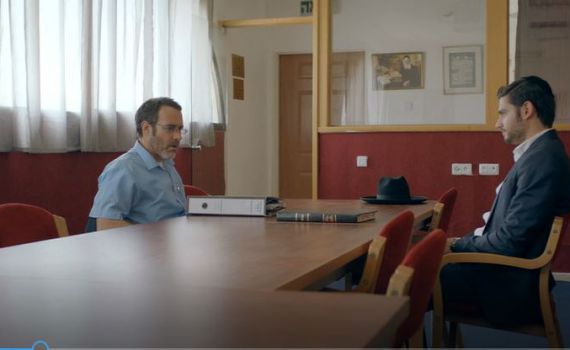 בסצנה אחת: ההתנשאות החרדית על הציונות הדתית